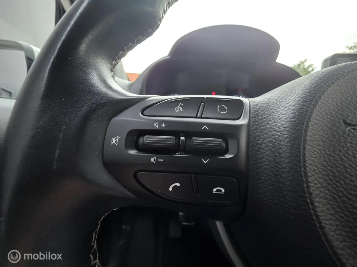 1.0 CVVT Design Edition, Full Options, Carplay