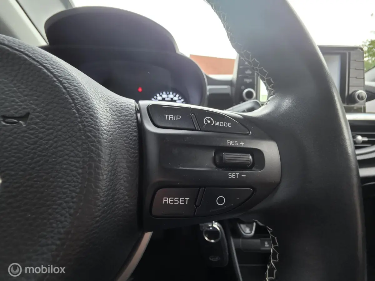 1.0 CVVT Design Edition, Full Options, Carplay