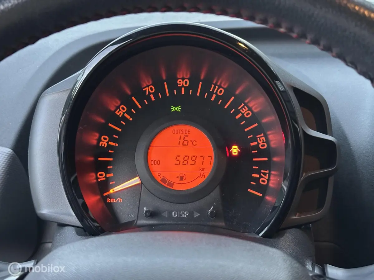 1.0 e-VTi Style | 2020 | Airco | NAP |