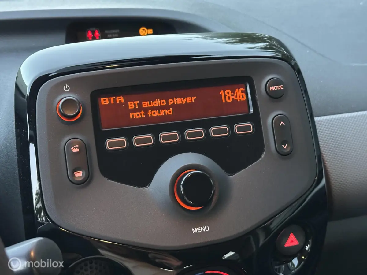 1.0 e-VTi Style | 2020 | Airco | NAP |