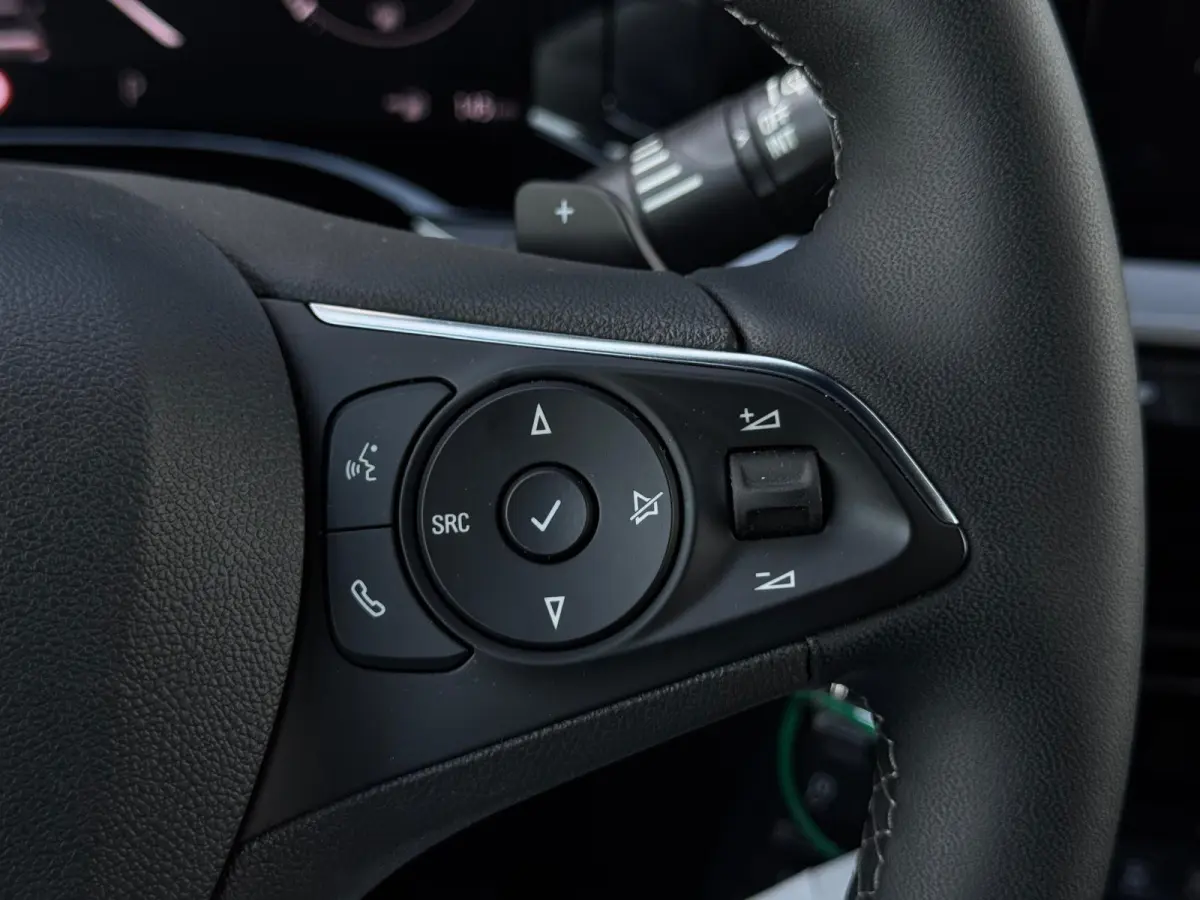 1.2 Turbo GS AUT NAVI|CAMERA|LED|CLIMATE CONTROL|ELEK PAKKET
