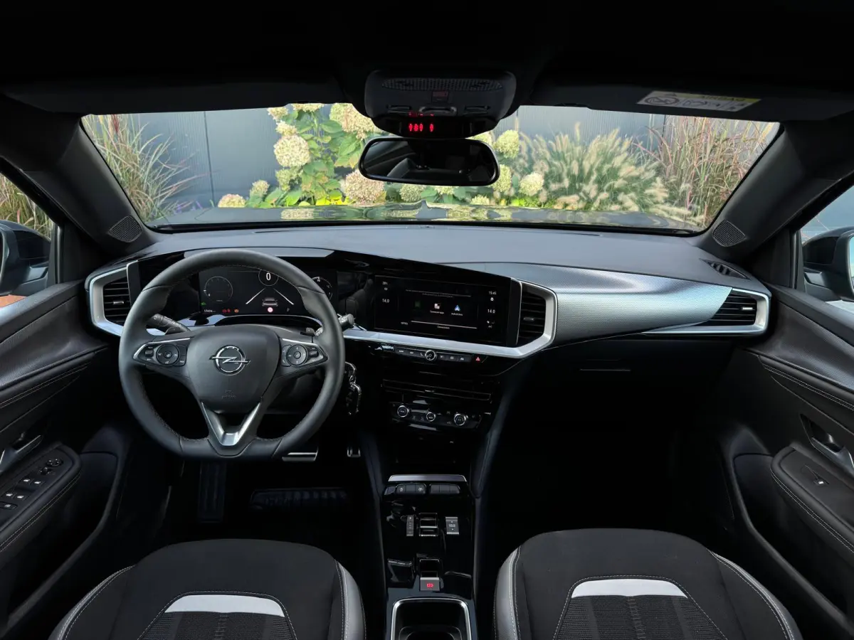 1.2 Turbo GS AUT NAVI|CAMERA|LED|CLIMATE CONTROL|ELEK PAKKET
