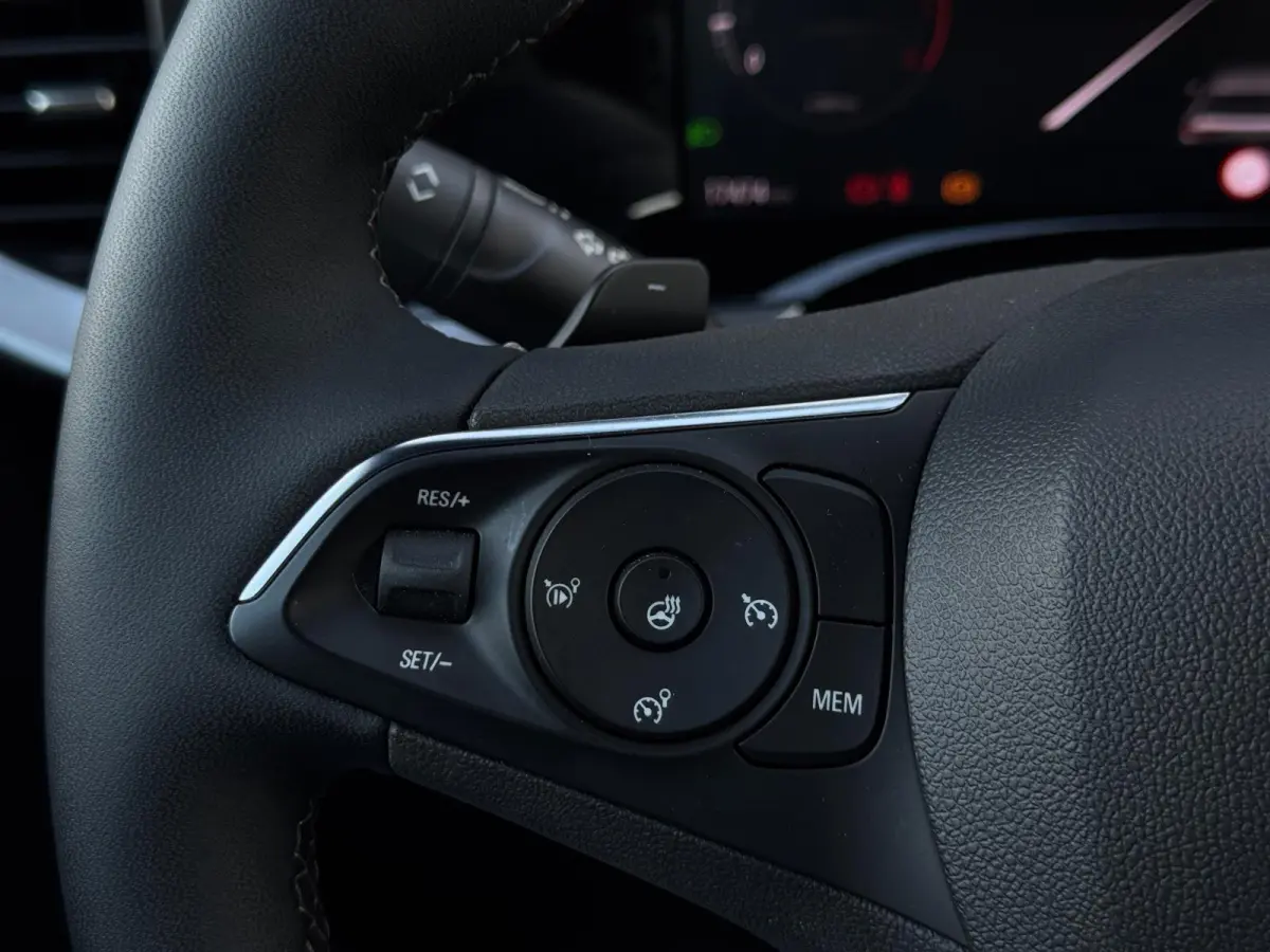 1.2 Turbo GS AUT NAVI|CAMERA|LED|CLIMATE CONTROL|ELEK PAKKET