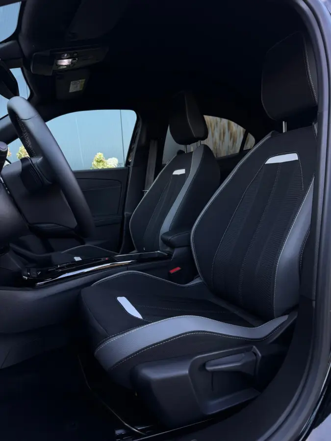 1.2 Turbo GS AUT NAVI|CAMERA|LED|CLIMATE CONTROL|ELEK PAKKET