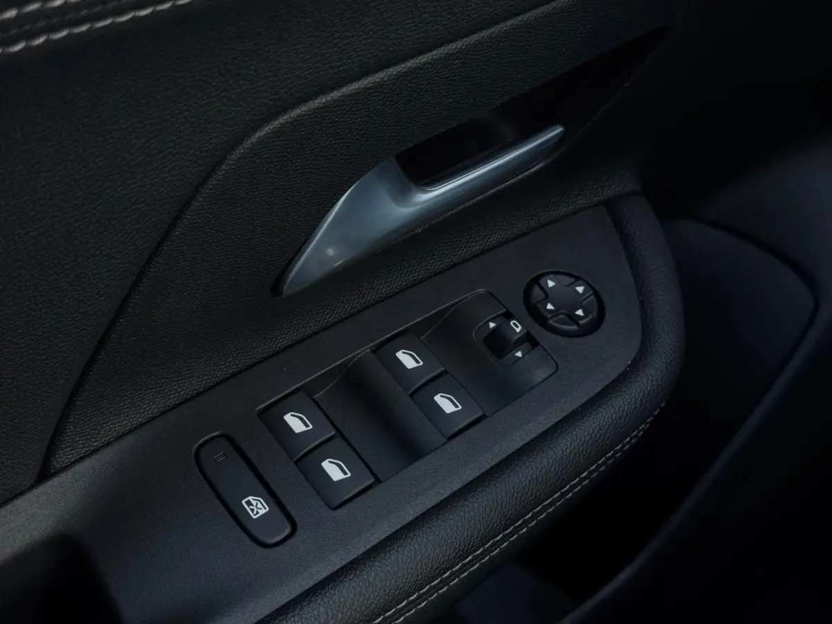 1.2 Turbo GS AUT NAVI|CAMERA|LED|CLIMATE CONTROL|ELEK PAKKET
