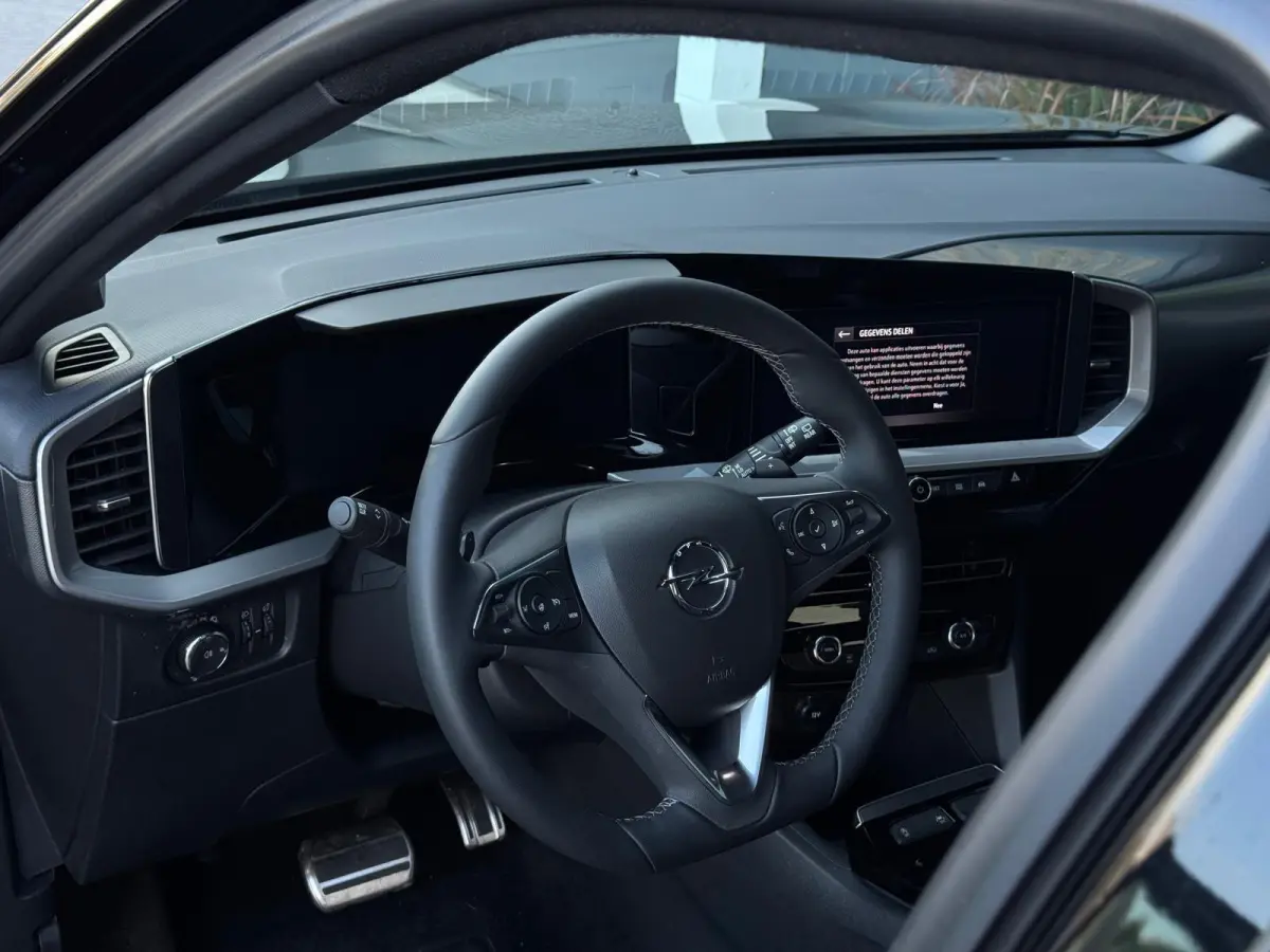 1.2 Turbo GS AUT NAVI|CAMERA|LED|CLIMATE CONTROL|ELEK PAKKET