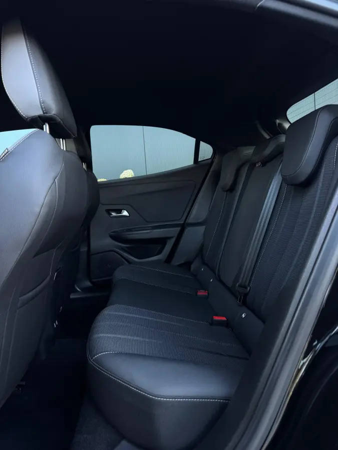 1.2 Turbo GS AUT NAVI|CAMERA|LED|CLIMATE CONTROL|ELEK PAKKET