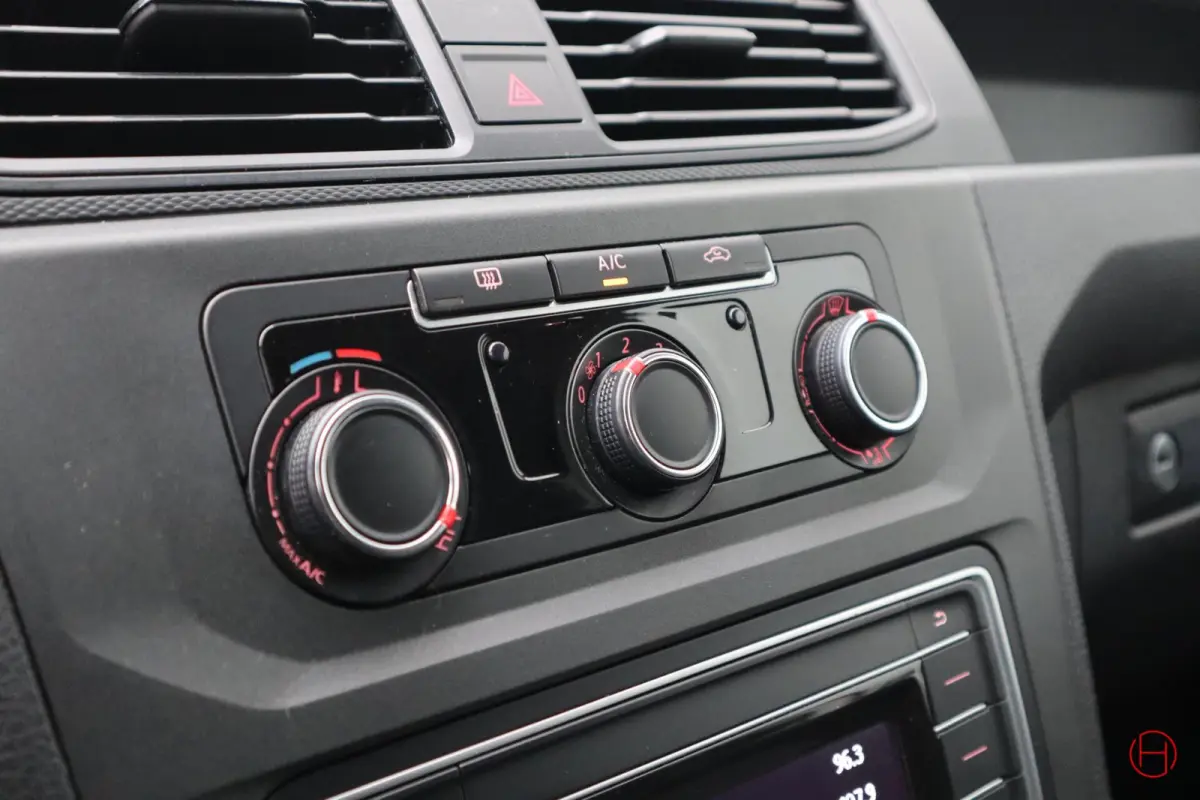 Bestel 2.0 TDI L1H1