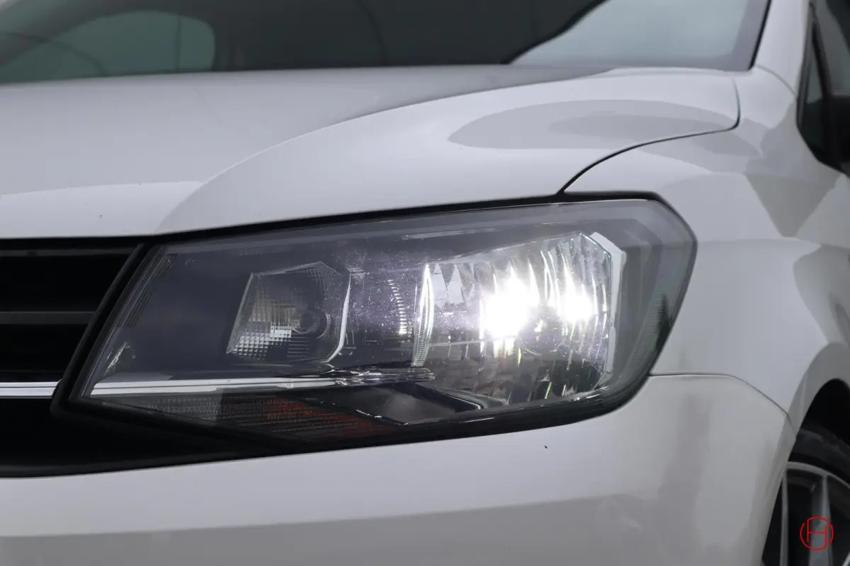 Bestel 2.0 TDI L1H1