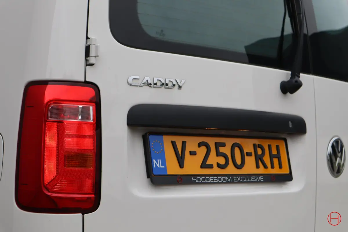 Bestel 2.0 TDI L1H1