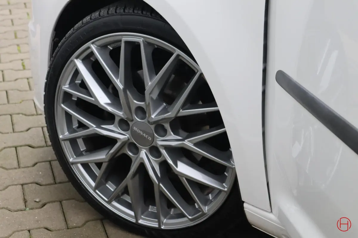 Bestel 2.0 TDI L1H1