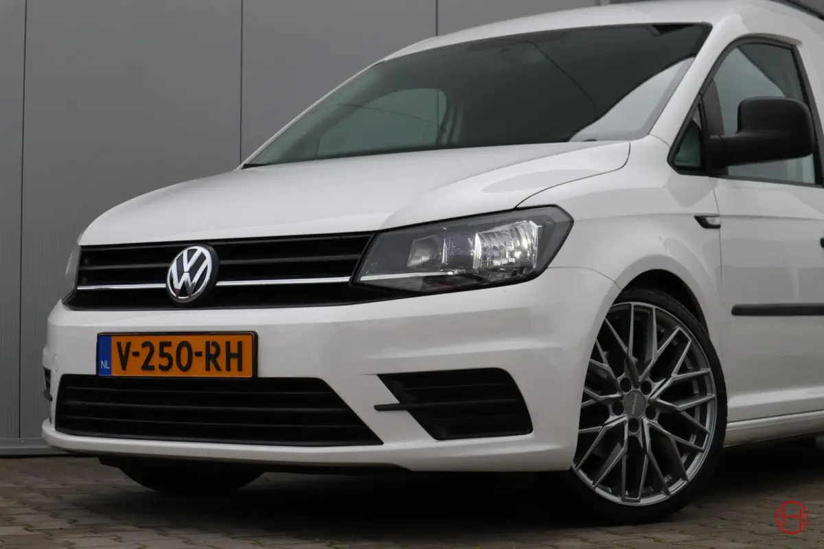 Bestel 2.0 TDI L1H1