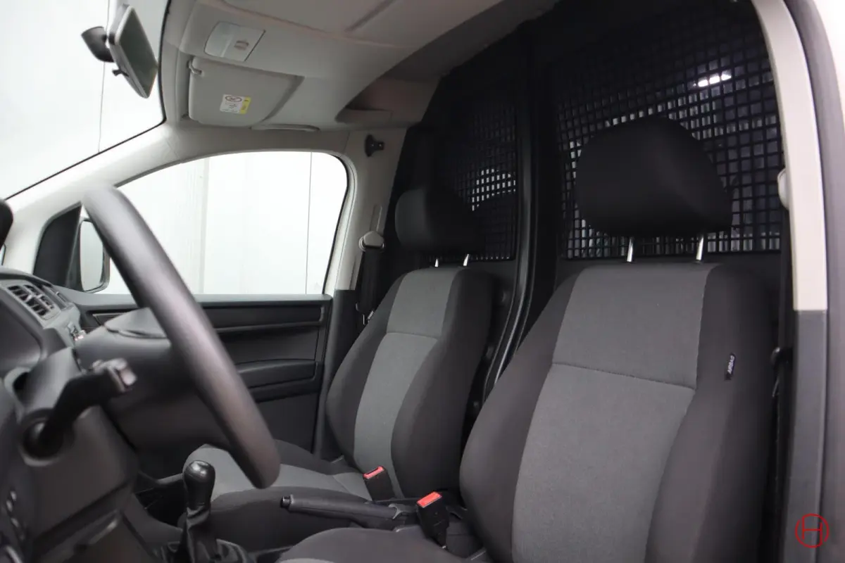 Bestel 2.0 TDI L1H1