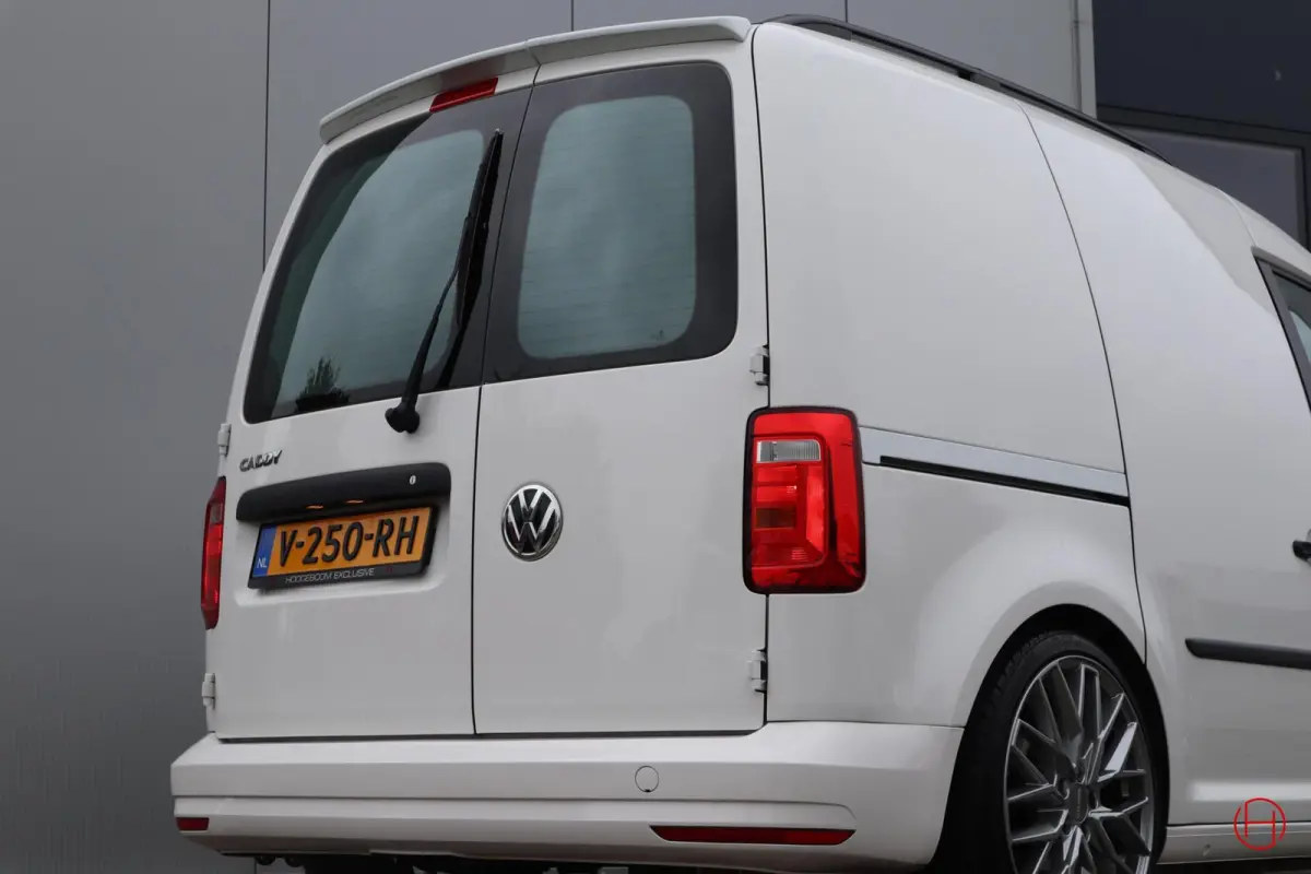 Bestel 2.0 TDI L1H1