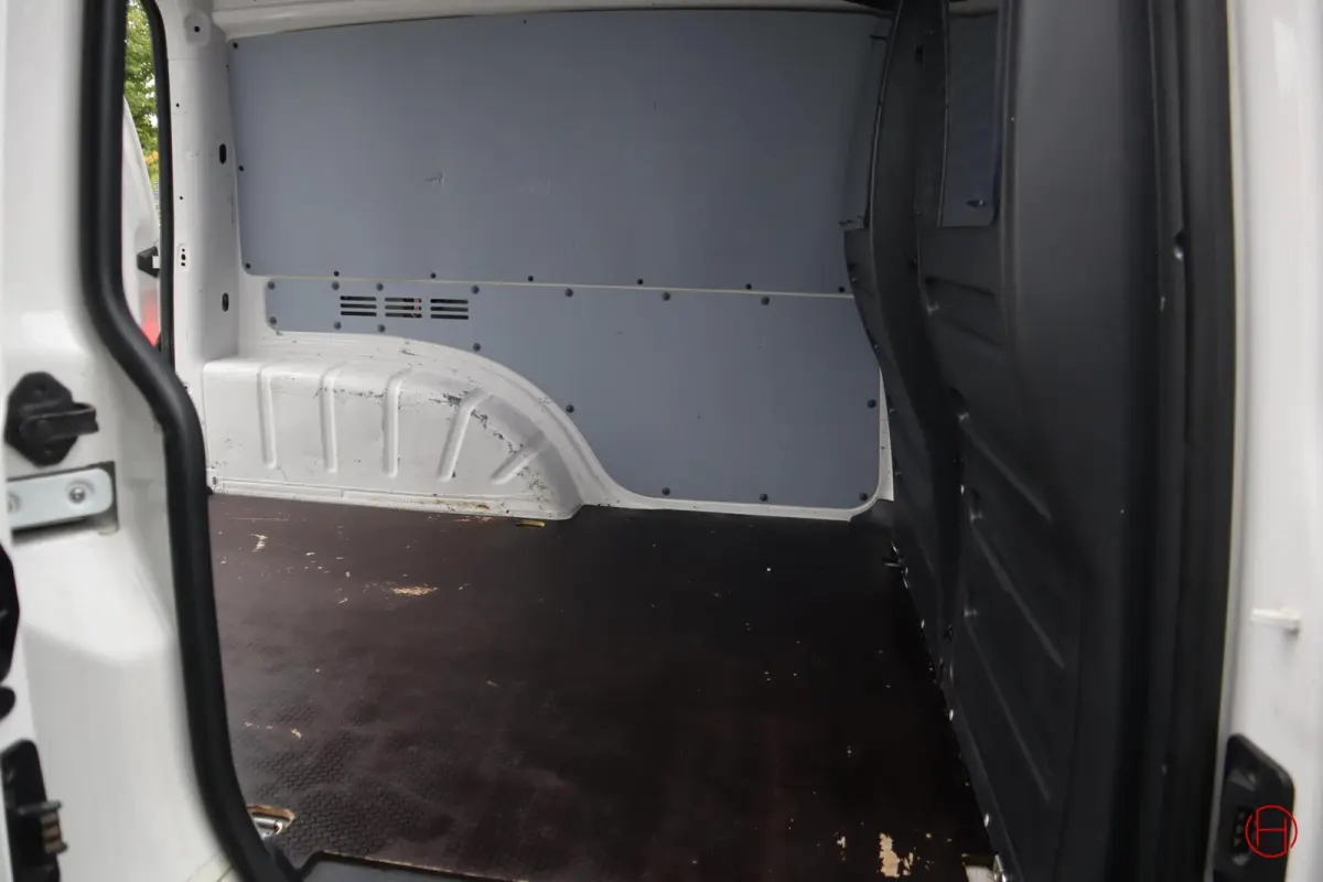 Bestel 2.0 TDI L1H1