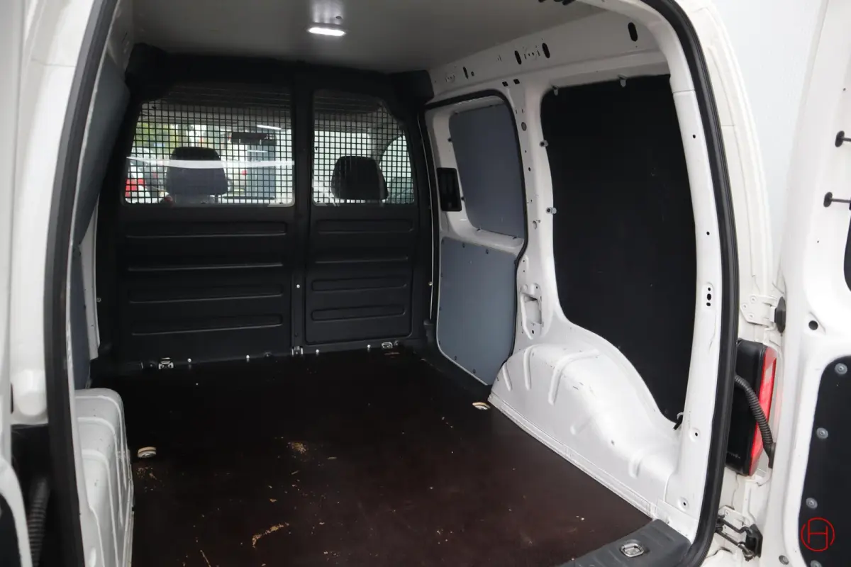 Bestel 2.0 TDI L1H1