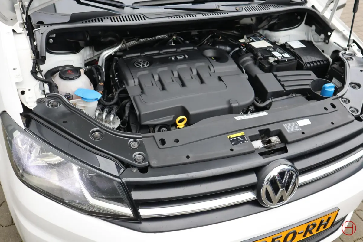 Bestel 2.0 TDI L1H1