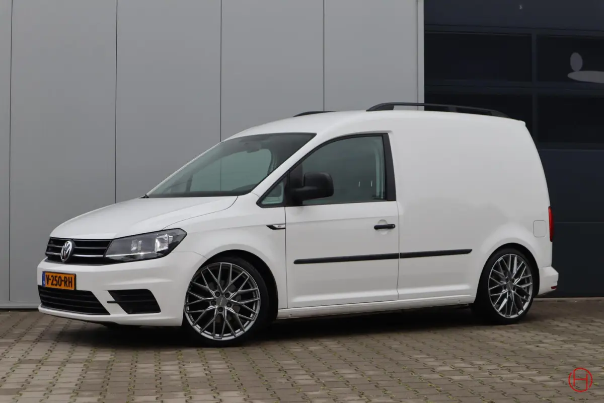 Bestel 2.0 TDI L1H1