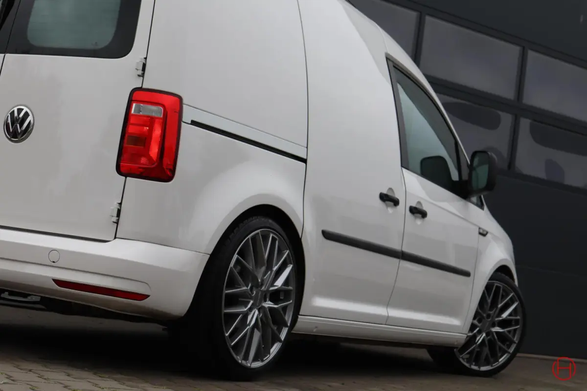 Bestel 2.0 TDI L1H1