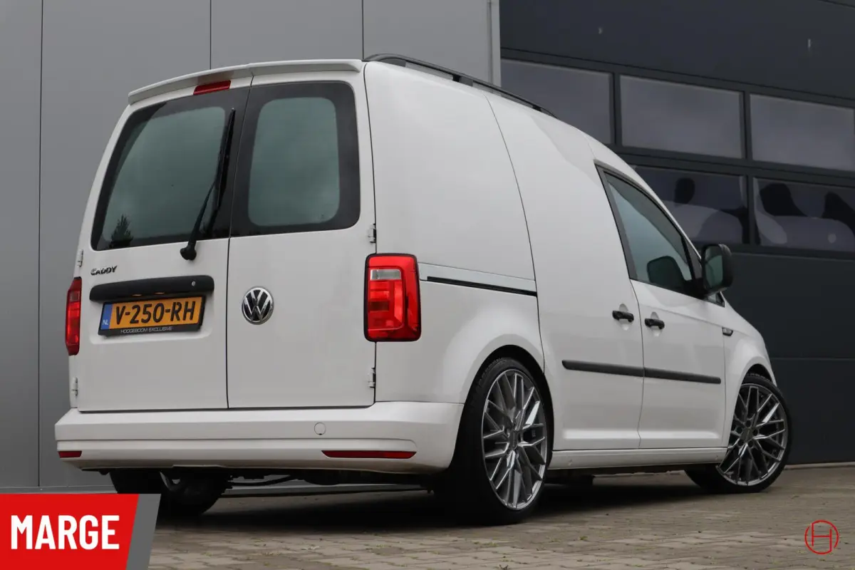 Bestel 2.0 TDI L1H1