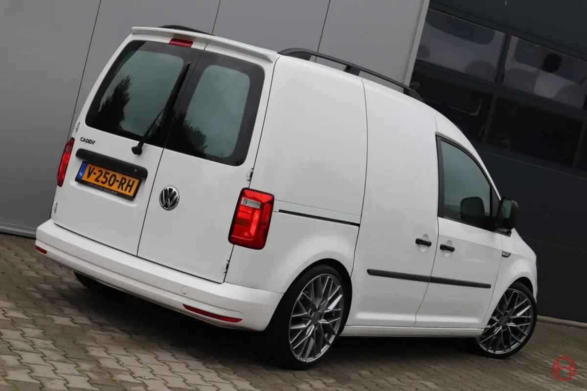 Bestel 2.0 TDI L1H1