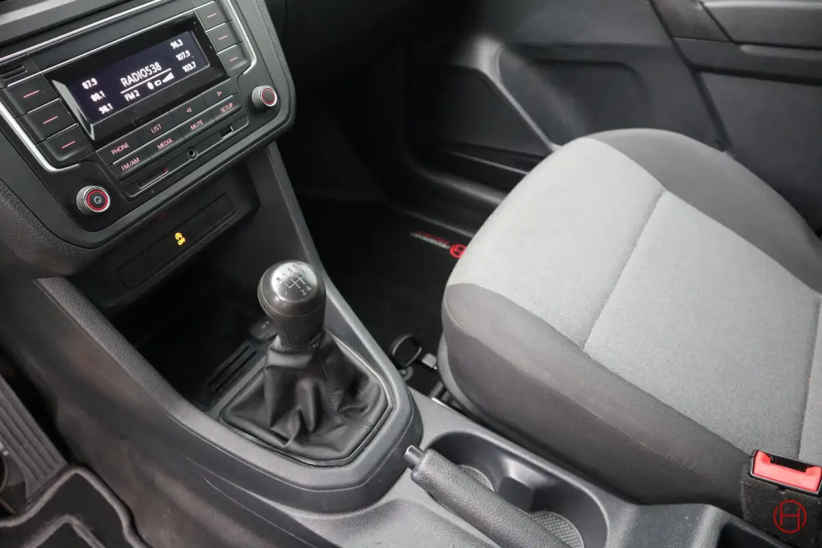 Bestel 2.0 TDI L1H1