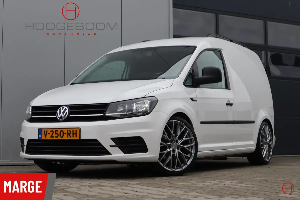 Bestel 2.0 TDI L1H1