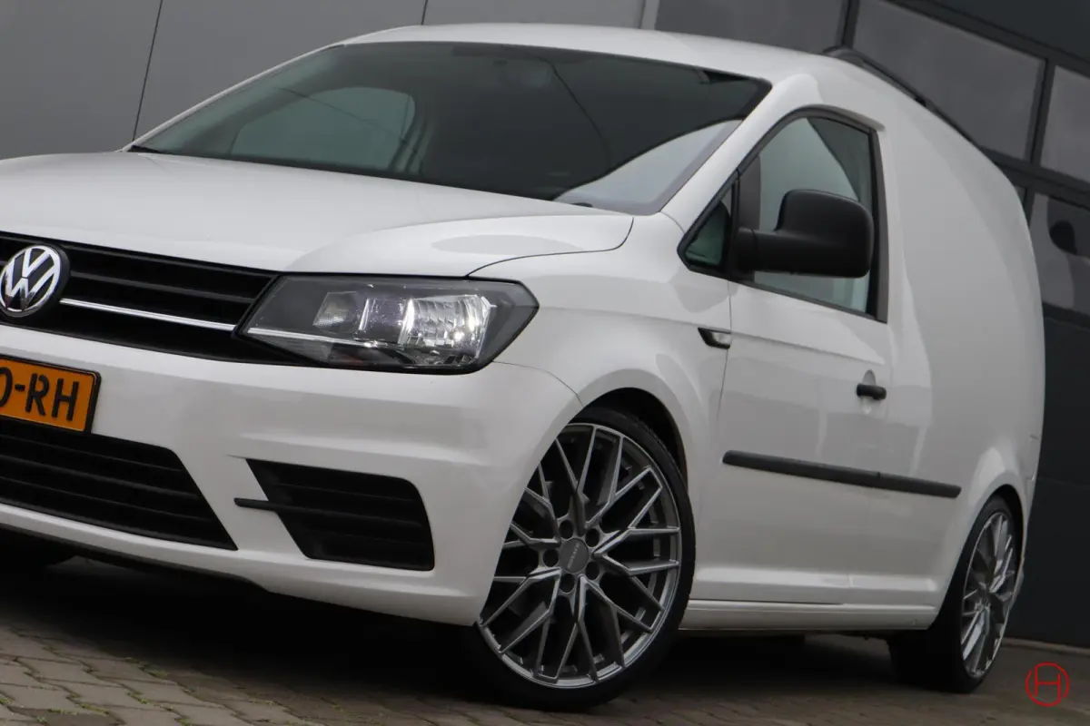 Bestel 2.0 TDI L1H1