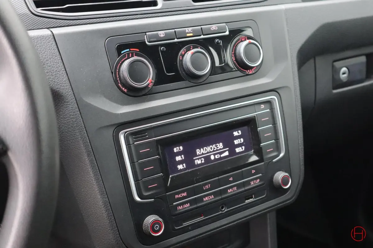 Bestel 2.0 TDI L1H1