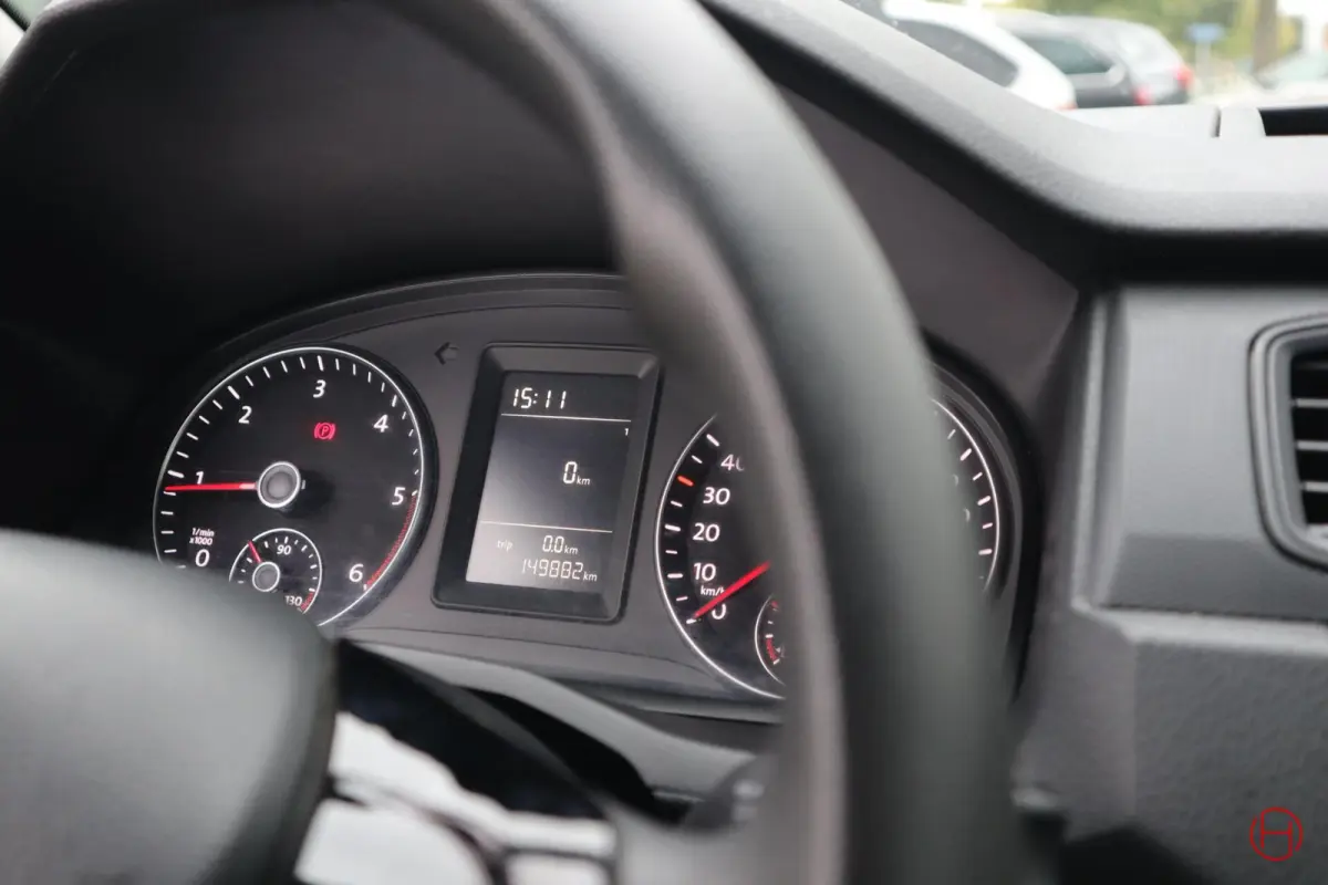 Bestel 2.0 TDI L1H1
