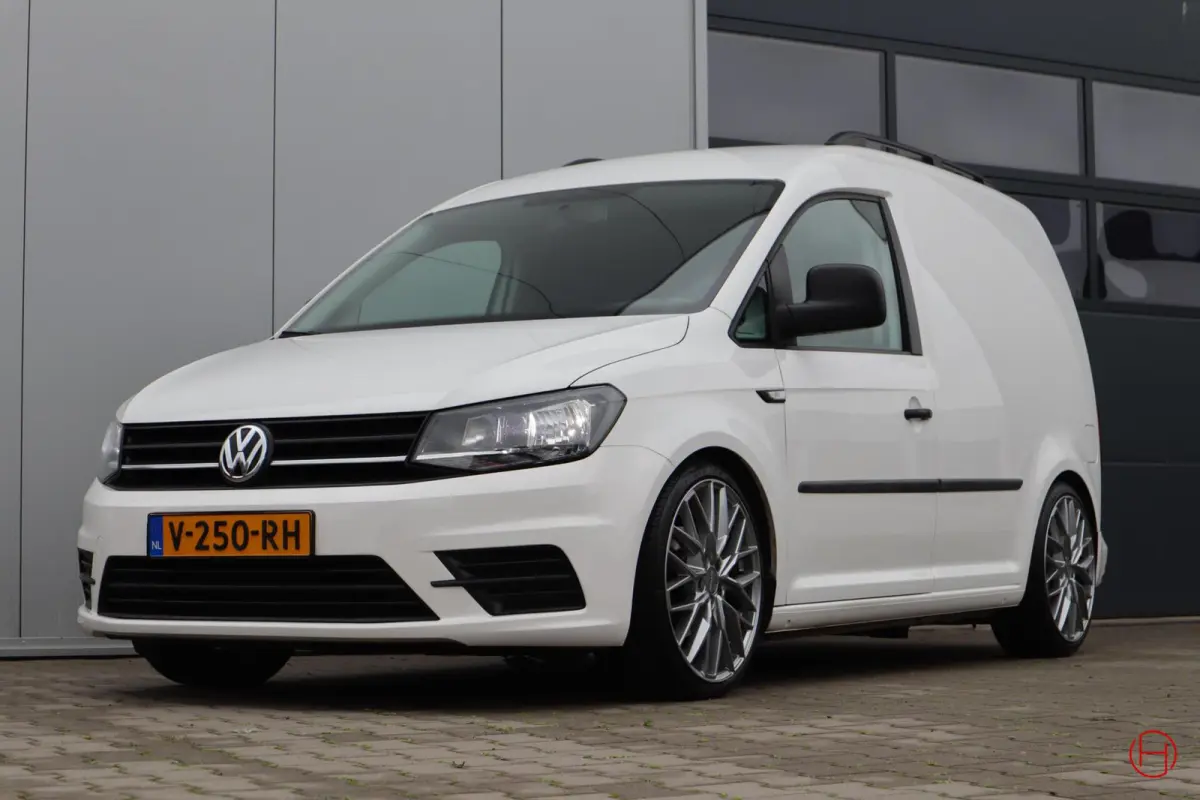 Bestel 2.0 TDI L1H1