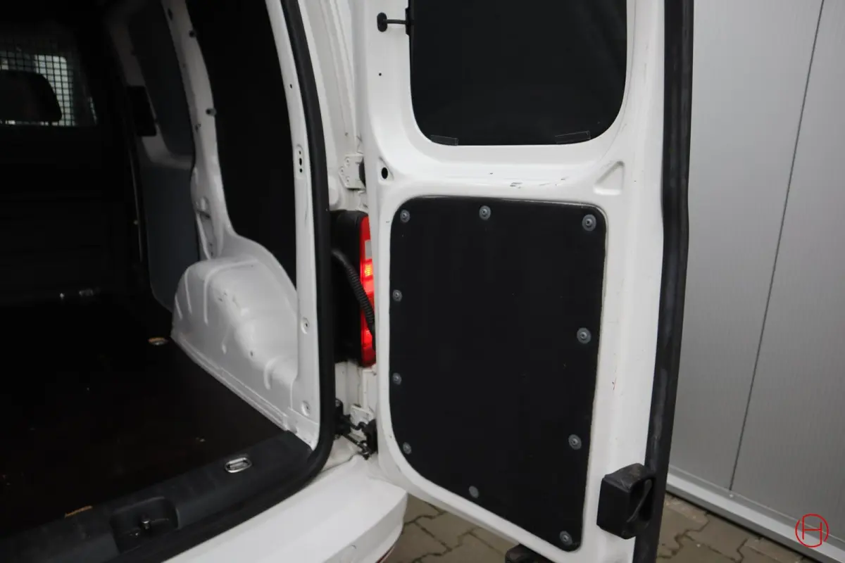 Bestel 2.0 TDI L1H1