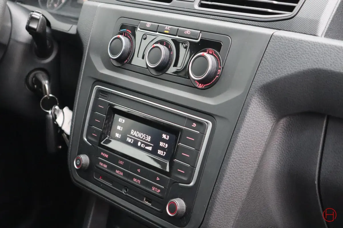 Bestel 2.0 TDI L1H1