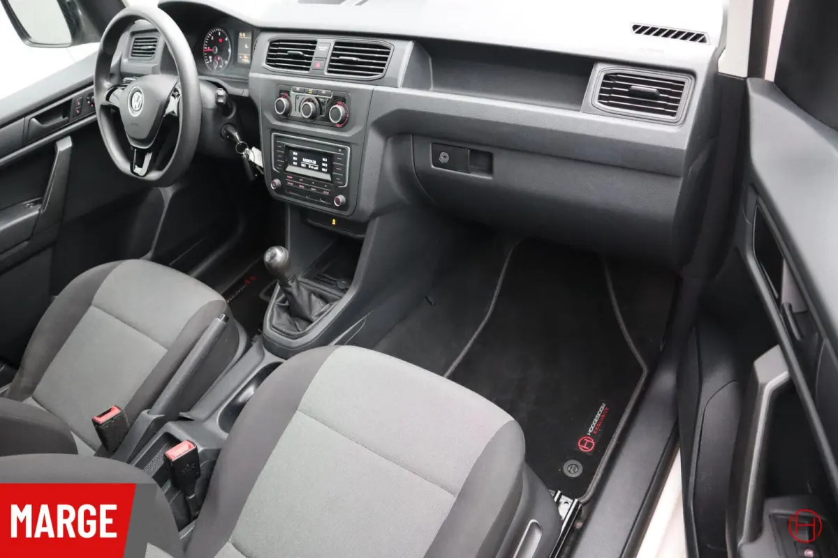 Bestel 2.0 TDI L1H1