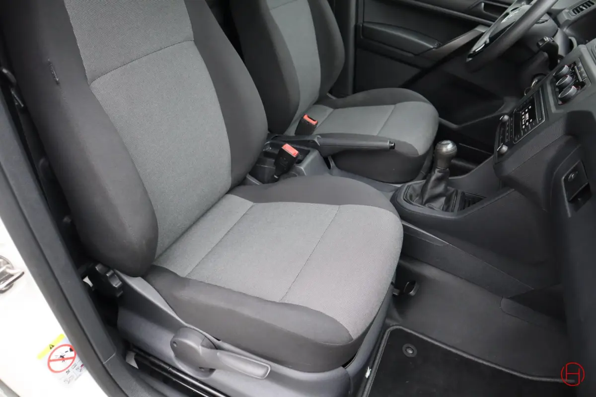 Bestel 2.0 TDI L1H1