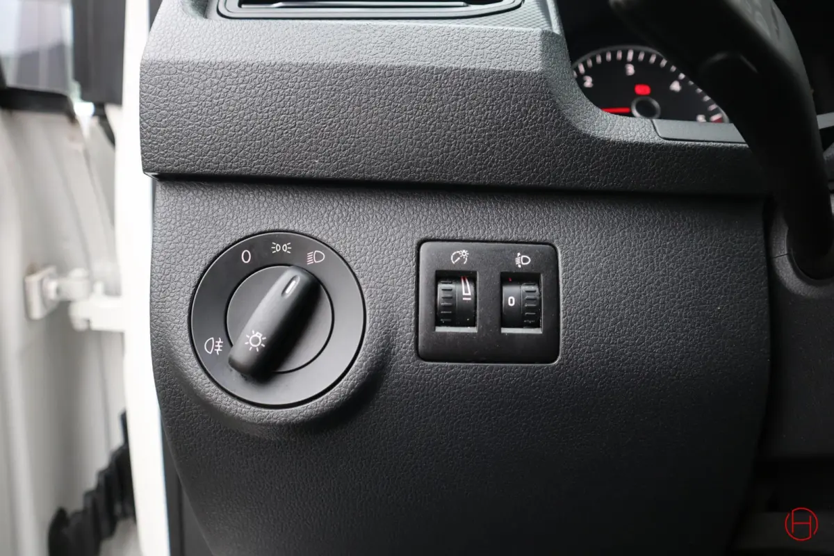 Bestel 2.0 TDI L1H1
