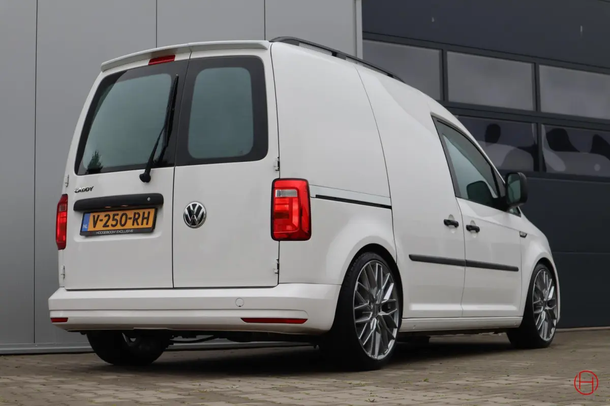 Bestel 2.0 TDI L1H1