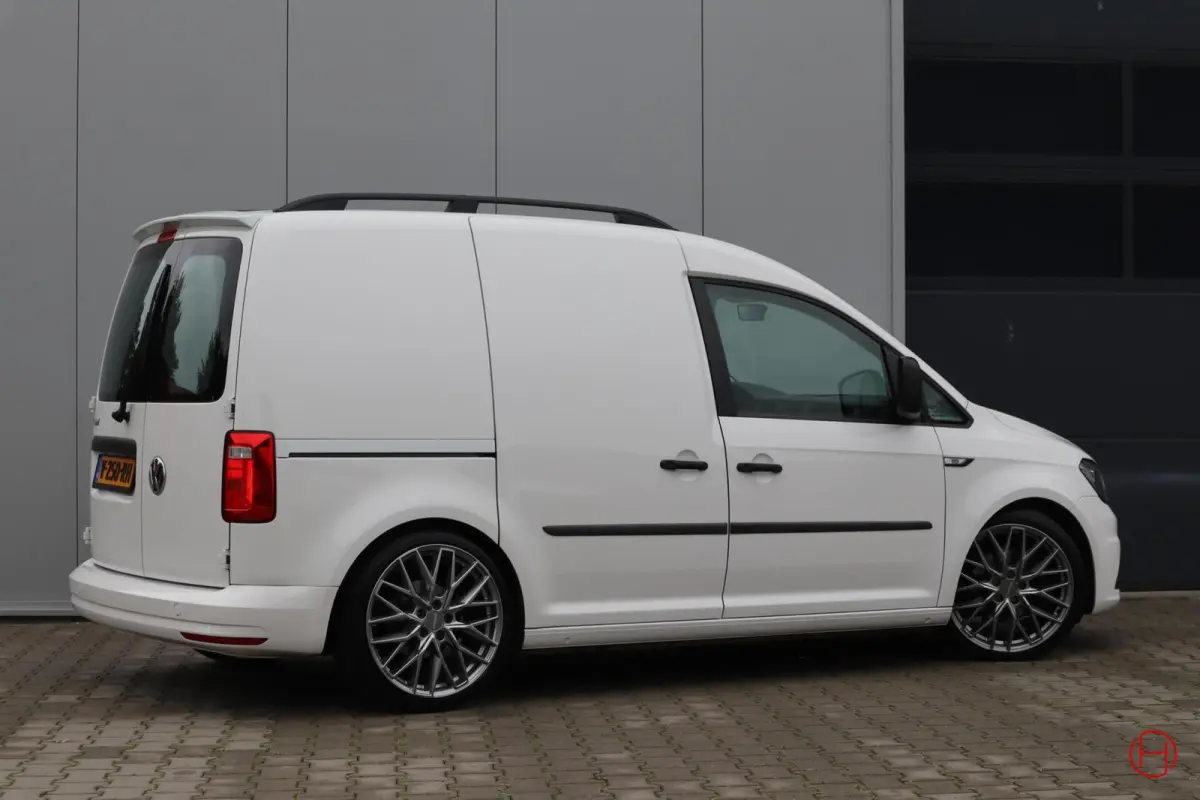 Bestel 2.0 TDI L1H1