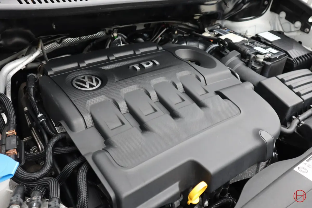 Bestel 2.0 TDI L1H1