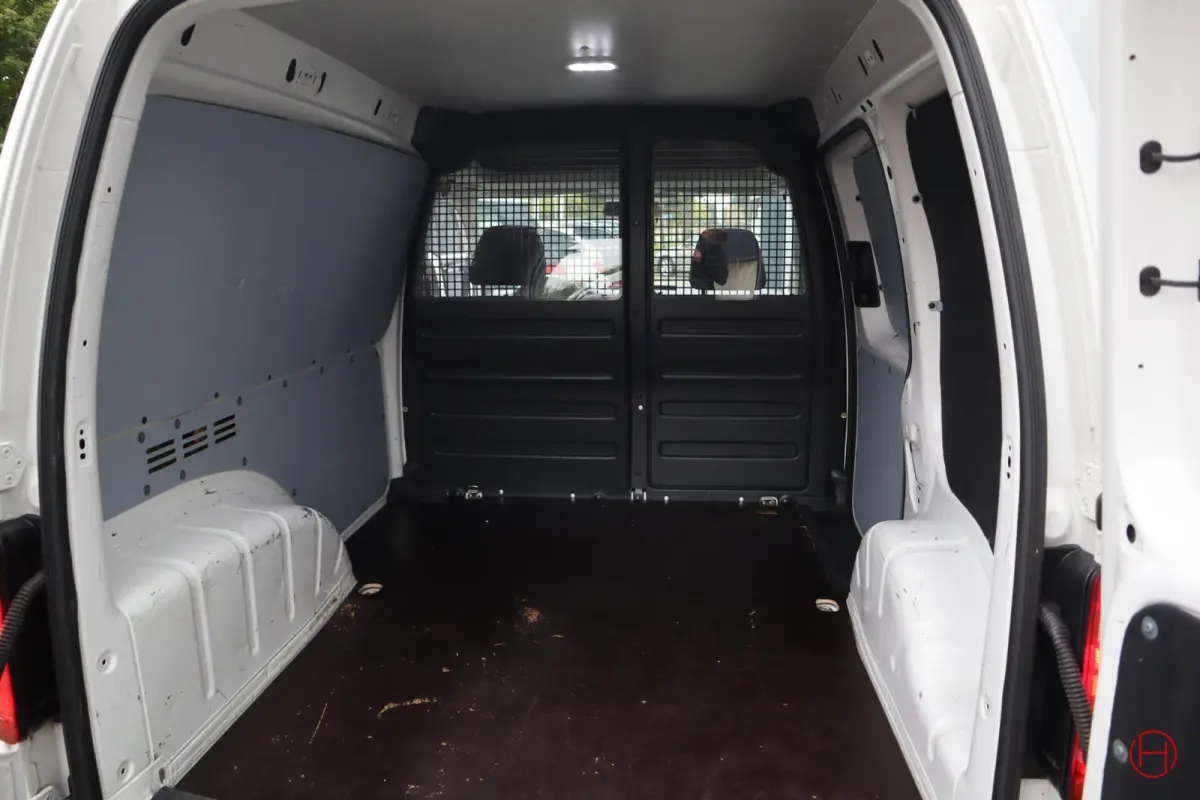 Bestel 2.0 TDI L1H1