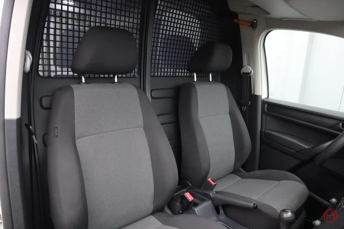 Bestel 2.0 TDI L1H1