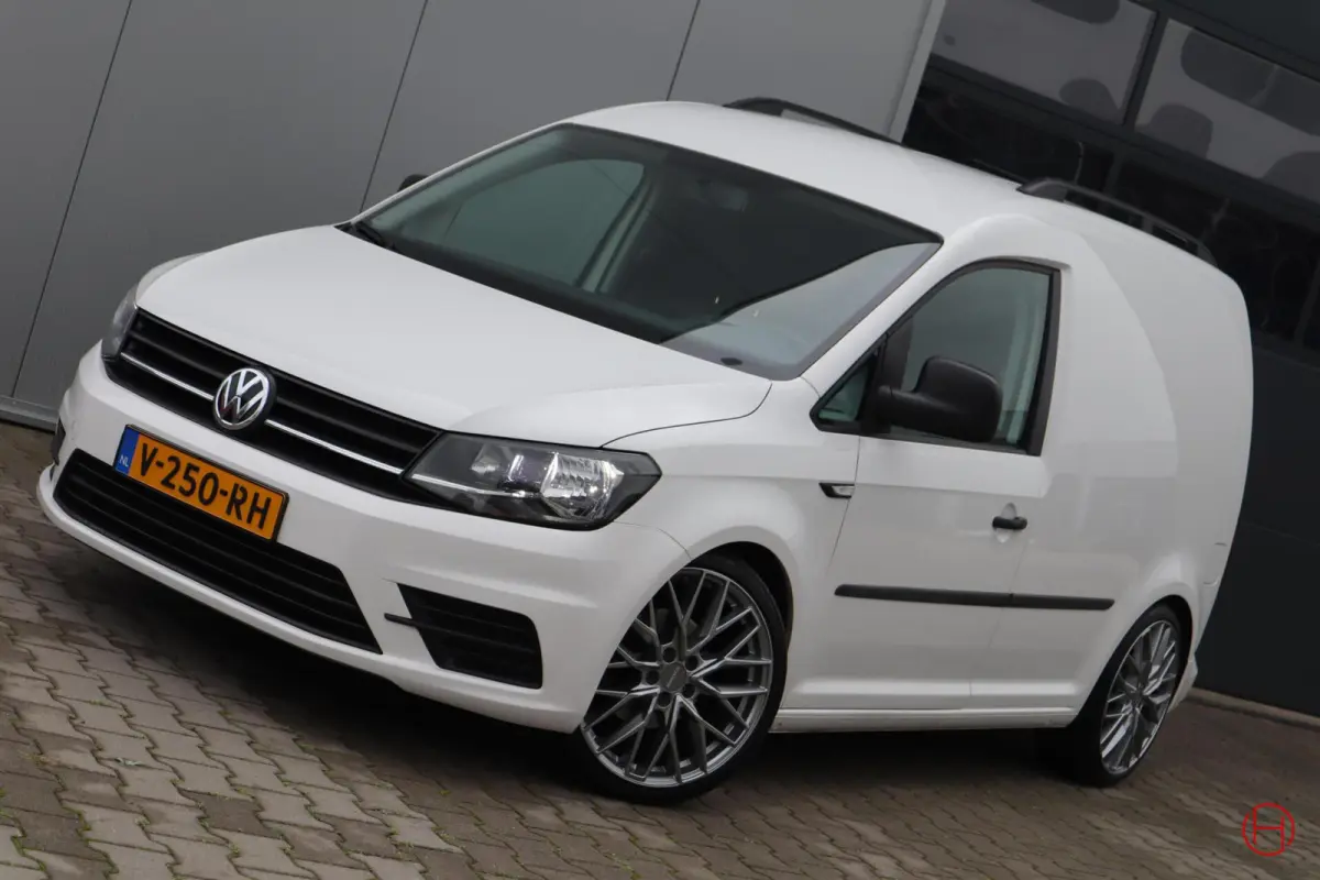 Bestel 2.0 TDI L1H1