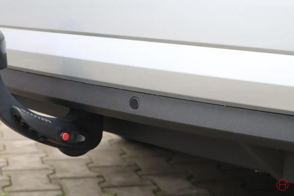 1.0 TSI / Panoramadak / Camera / Trekhaak / CarPlay