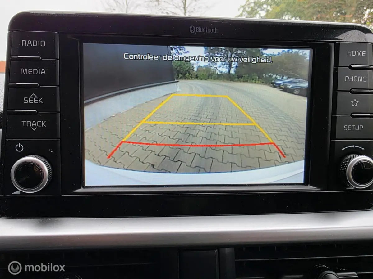 1.0 MPi ComfortLine, 34.000 km NAP, Carplay!