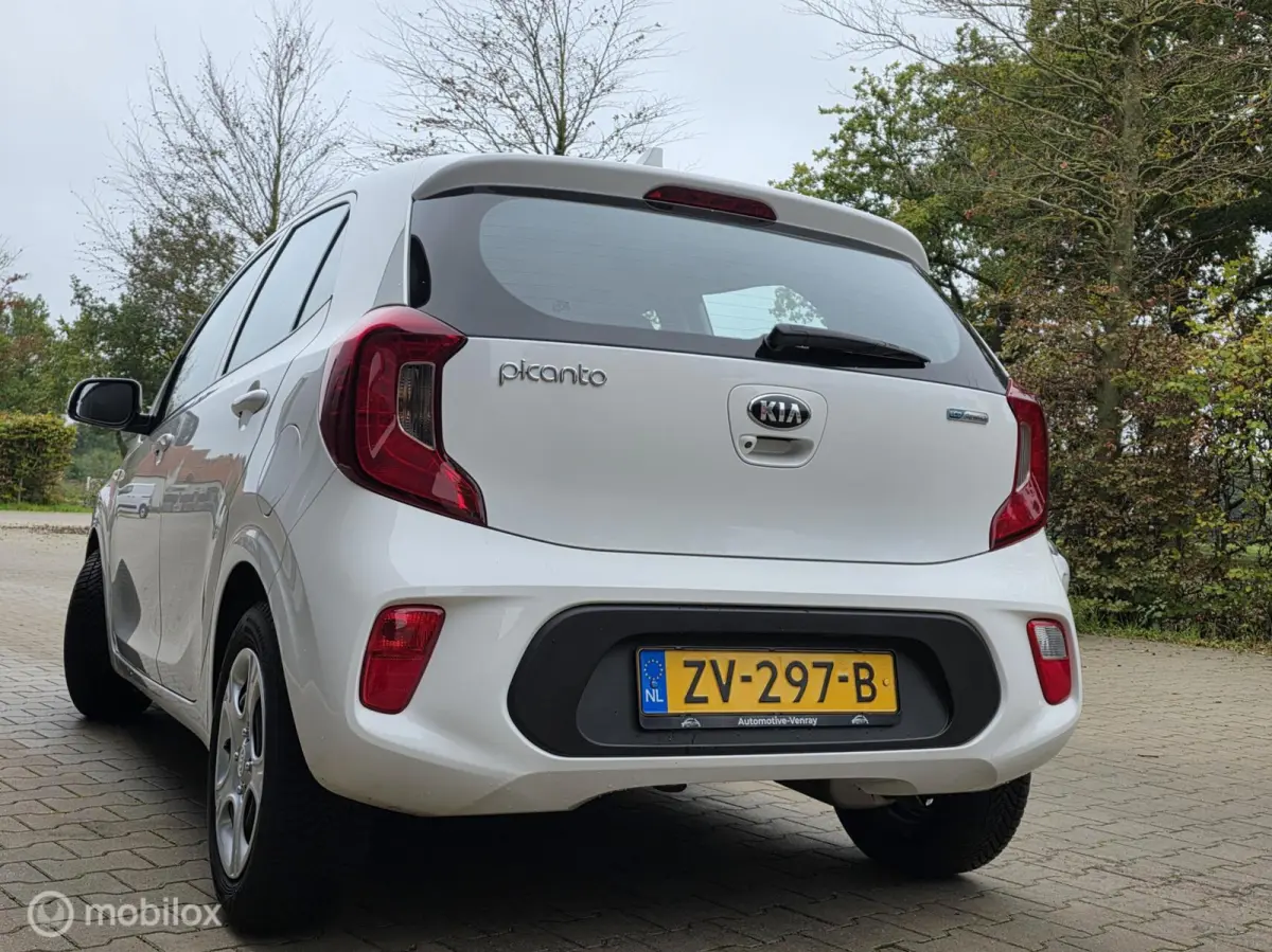 1.0 MPi ComfortLine, 34.000 km NAP, Carplay!