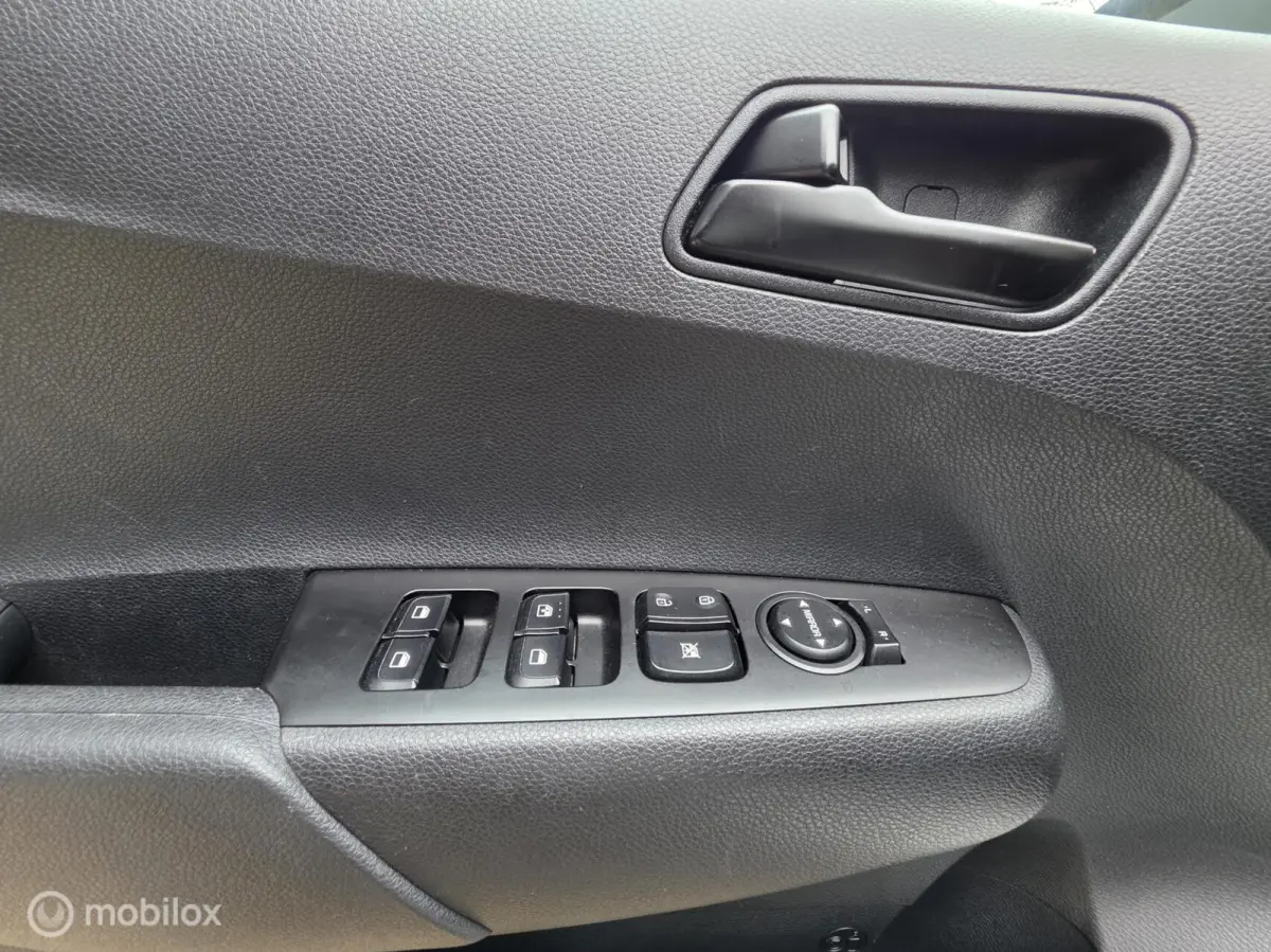 1.0 MPi ComfortLine, 34.000 km NAP, Carplay!