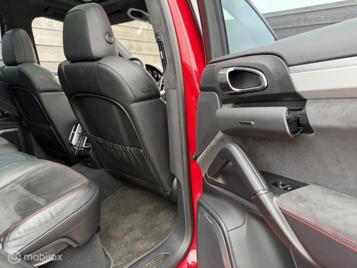 4.8 GTS Pano-Burmeister-Alcantara-NL-Auto