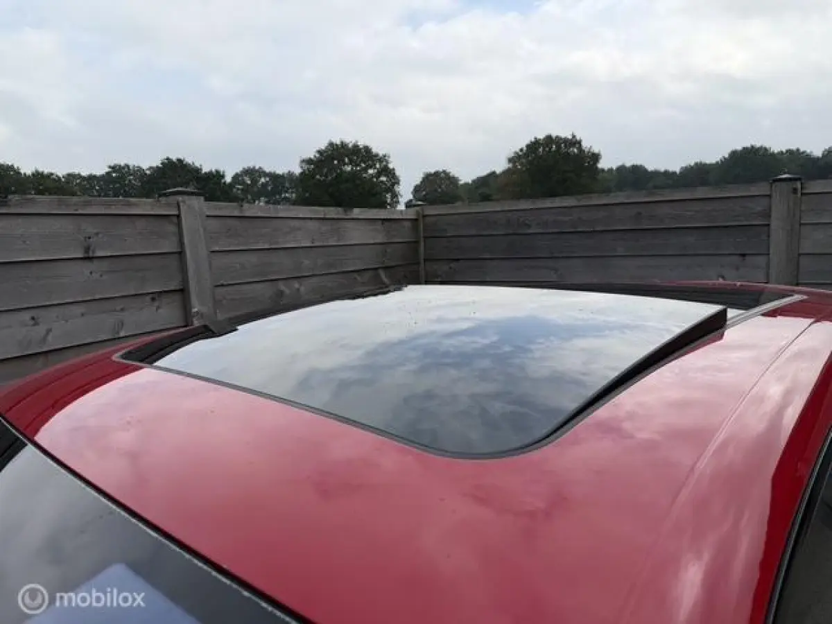 4.8 GTS Pano-Burmeister-Alcantara-NL-Auto