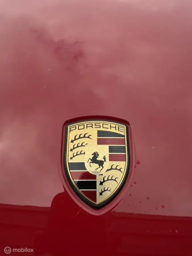 4.8 GTS Pano-Burmeister-Alcantara-NL-Auto