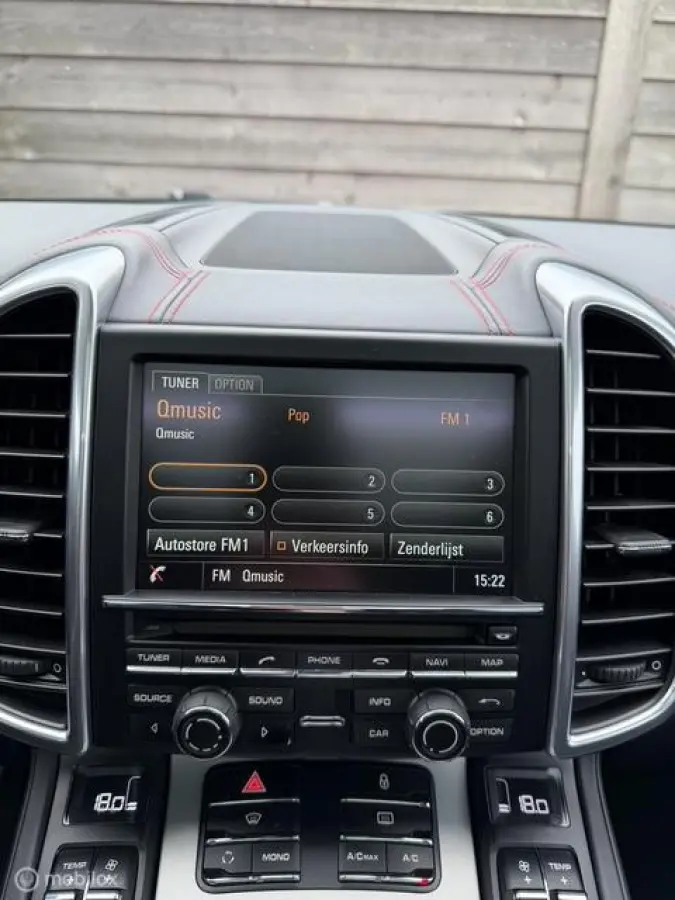 4.8 GTS Pano-Burmeister-Alcantara-NL-Auto